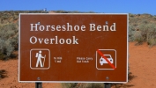 PICTURES/Horseshoe Bend - Page/t_Horseshoe bend Overlook Sign.JPG